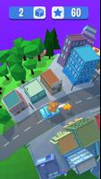 Planet Express captura de pantalla 3