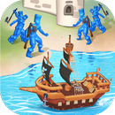 Raid Party APK