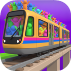 Tangle Train icon