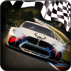 Car Driving: Drift & Drag Race ícone
