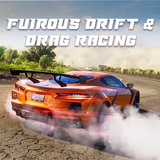 Car Drifting Games: Drift Ride