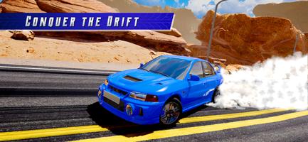 Car Drifting Games: Drift Ride imagem de tela 3