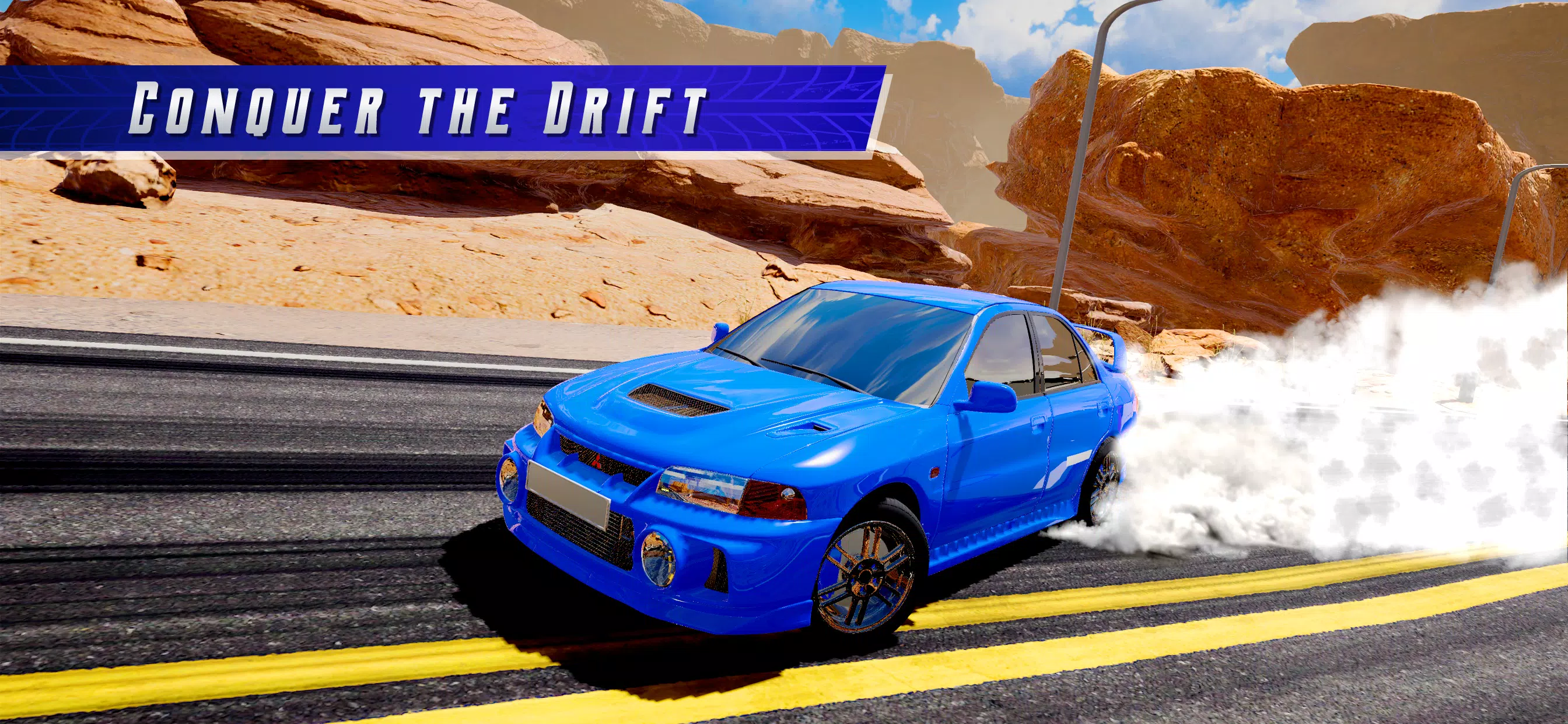 Car Drifting Games: Drift Ride for Android - Free App Download