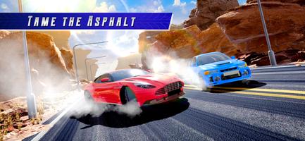 Car Drifting Games: Drift Ride Cartaz