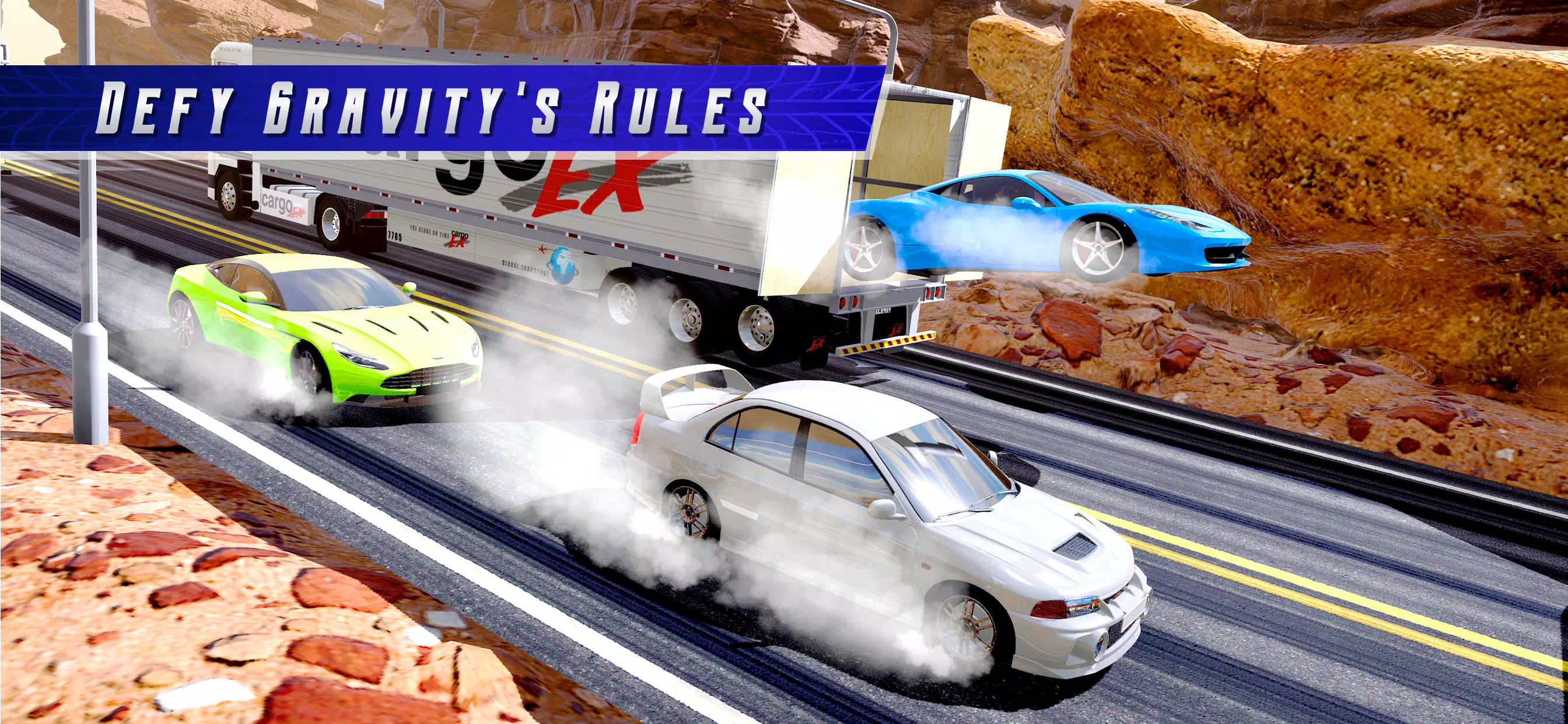 Car Drifting Games: Drift Ride for Android - Free App Download