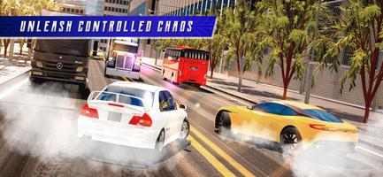 Car Drifting Games: Drift Ride imagem de tela 2