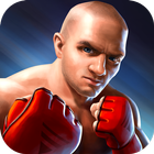 MMA Fighting 3D icône