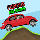 آیکون‌ Furious Hill Racing