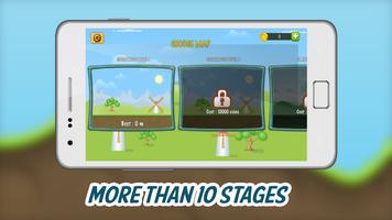 برنامه‌نما Furious Hill Racing عکس از صفحه