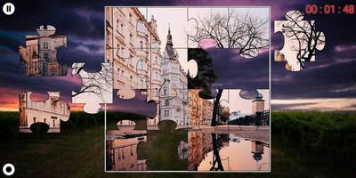 Free Jigsaw Puzzle - Daily 20 free puzzle 截圖 1