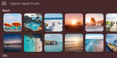 Free Jigsaw Puzzle - Daily 20 free puzzle screenshot 2