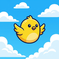 Flappy Wings: Bird Rush