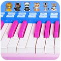 Animal Piano