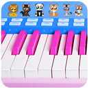 Animal Piano APK