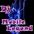 Musik Dj mobile legend APK