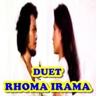 Icona Dangdut duet lawas