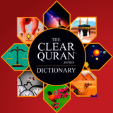 The Clear Quran Dictionary icône