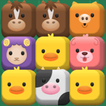 Furry Block Rush icon