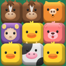 Furry Block Rush APK