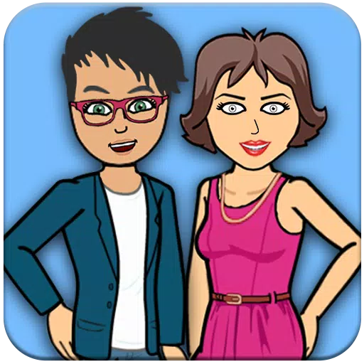 Tải xuống APK Avatar Maker-Cartoon Maker- Avatar Creator cho Android Tải xuống APK Avatar Maker-Cartoon Maker- Avatar Creator cho Android