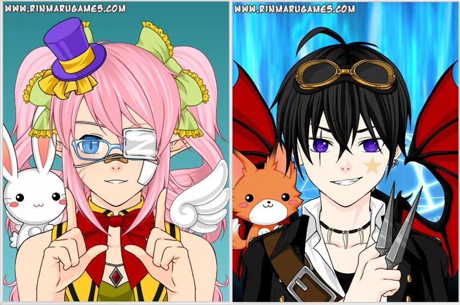 Tải xuống APK Avatar Maker-Cartoon Maker- Avatar Creator cho Android Tải xuống APK Avatar Maker-Cartoon Maker- Avatar Creator cho Android