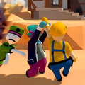 advice: human fall flat prison