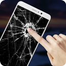 Broken Screen Prank APK