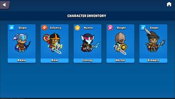 Clash Of Castle imagem de tela 2
