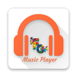 FG Music Player иконка
