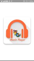 FG Music Player ポスター