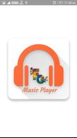 FG Music Player 포스터