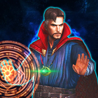 Mr Strange The Power Of Magic ikona