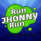 Run Jhonny Run أيقونة