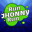 APK Run Jhonny Run