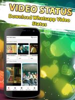 Free Video Status Downloader poster