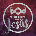 1 Billón para Jesus icône