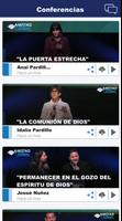 Amistad screenshot 1