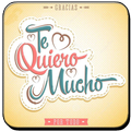 Frases de Te quiero mucho mi amor