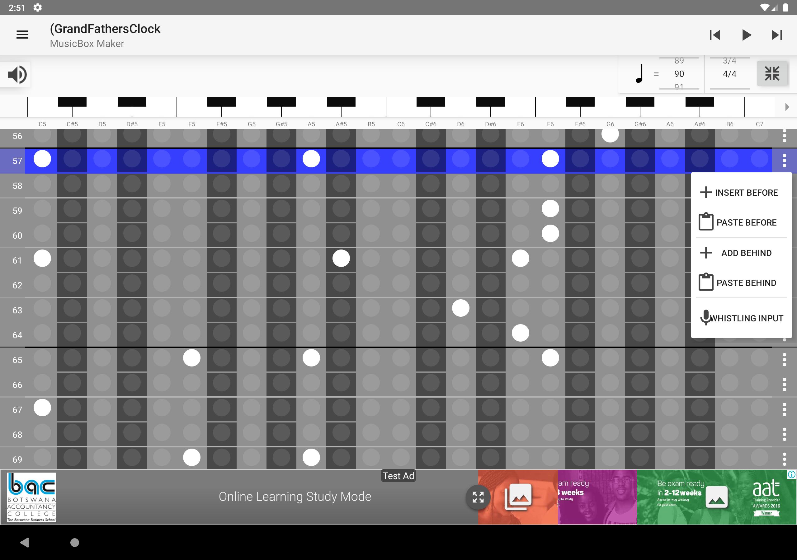 Musicbox Maker For Android Apk Download