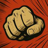 Fury Force: Beat em up Game