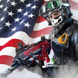Fury Warfare Shooting State: N иконка