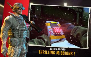 Fury Warfare Shooting State: N скриншот 1