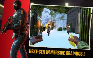 Fury Warfare Shooting State: N скриншот 3