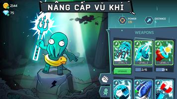 Fury Wars ảnh chụp màn hình 3