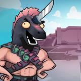 Fury Wars permainan online APK