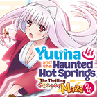 Yuuna and the Steamy Maze icône