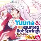 Yuuna and the Steamy Maze ícone