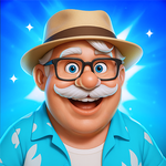 Travel Stories icon