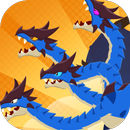 Fury Battle Dragon (2022) APK