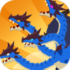 Fury Battle Dragon icono